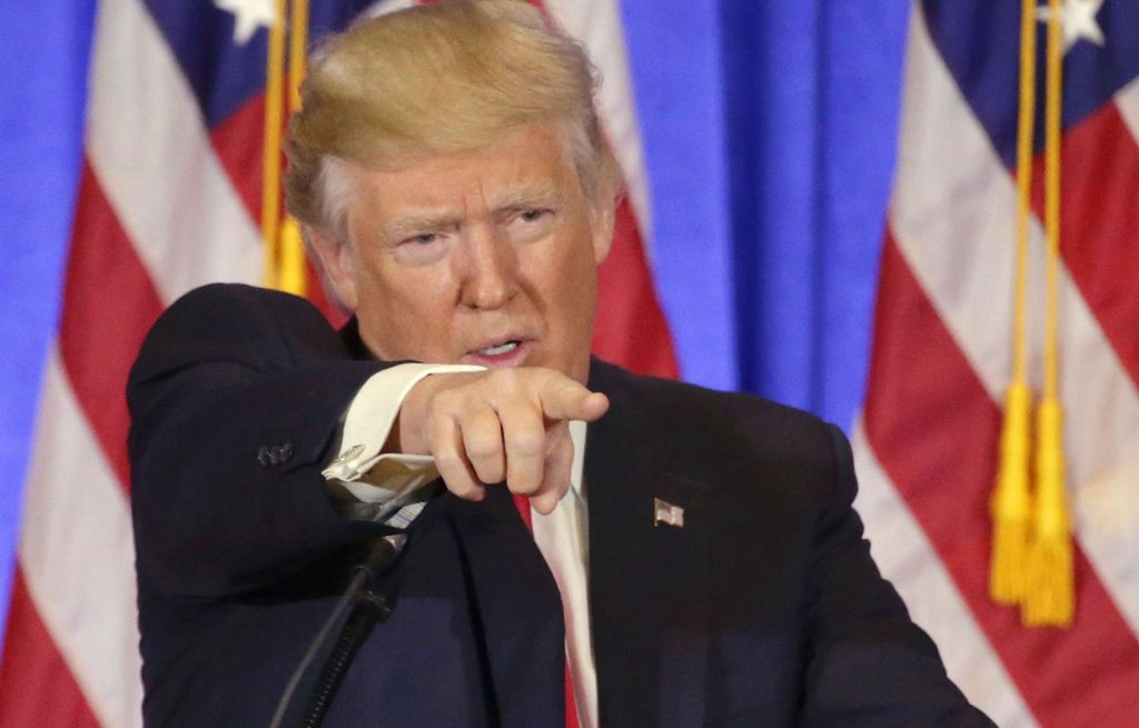 Les Etats-Unis accusent la Chine d&rsquo;avoir caché des informations sur le&nbsp;coronavirus