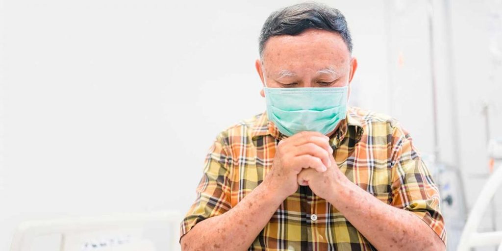 Les hommes sont plus à risque que les femmes face au coronavirus, selon une étude de deux&nbsp;scientifiques