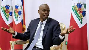 Jovenel Moïse a minimisé Haïti lors d&rsquo;unéchange avec le Premier ministre&nbsp;canadien