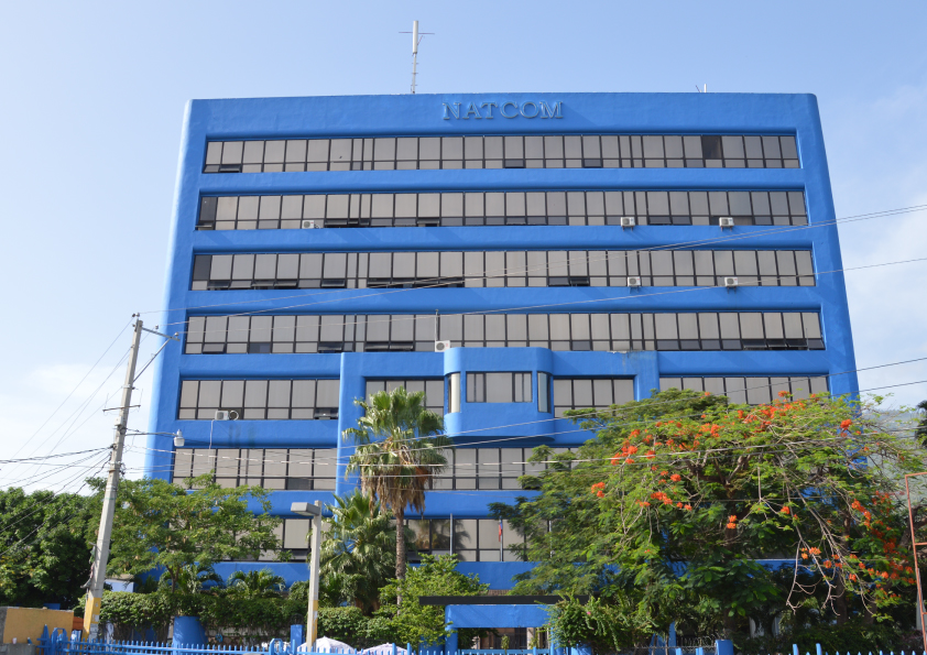 Câbles coupés, cause des carences au niveau des services de la Natcom