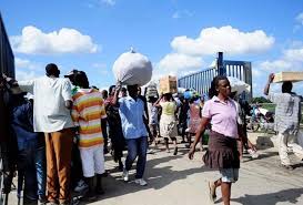 État d&rsquo;Anse-à-Pitre pendant l&rsquo;état d&rsquo;urgence relatif au&nbsp;coronavirus