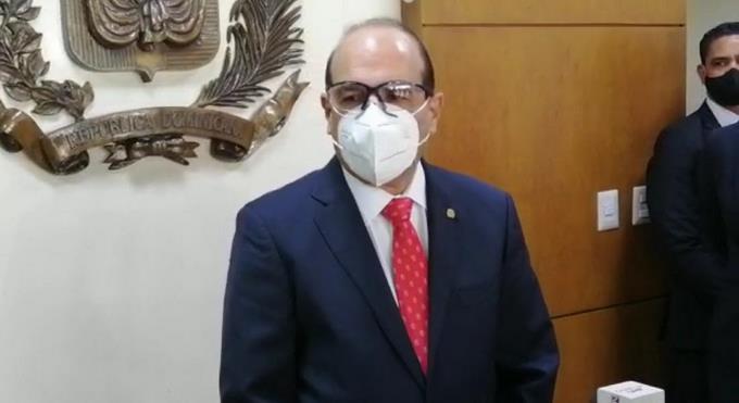 Les élections présidentielles en République dominicaine auront lieu ce 5&nbsp;juillet