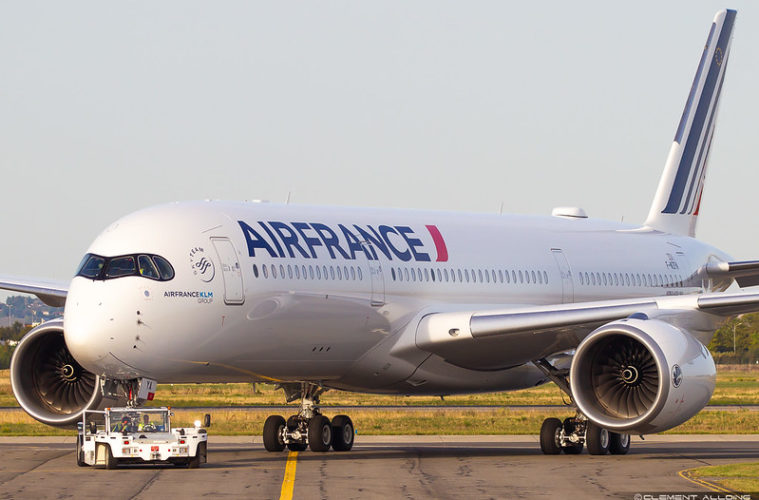 Air France promet de reprendre ses vols cet été