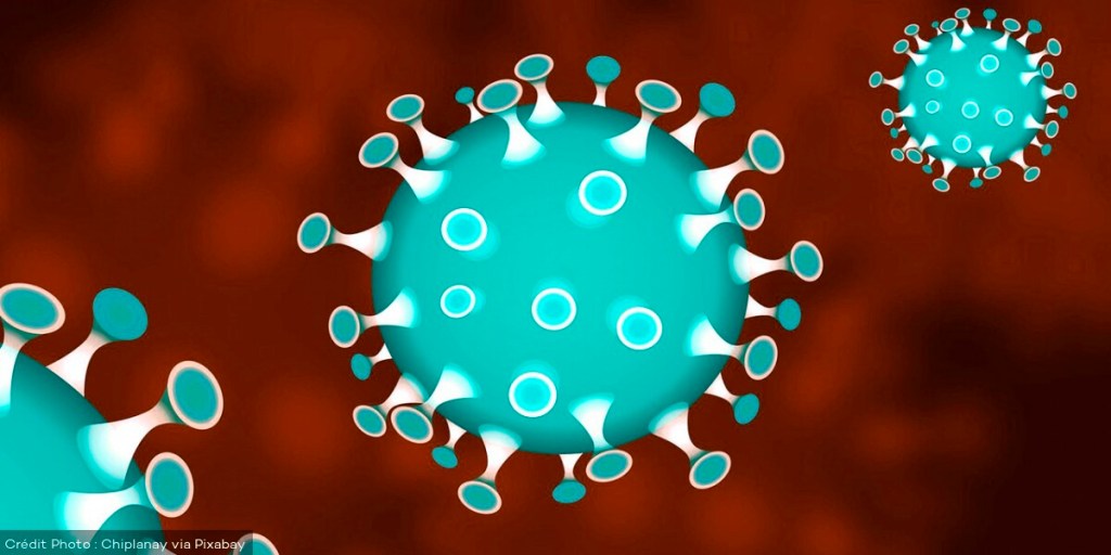 Une femme de 108 ans a vaincu le&nbsp;Covid-19