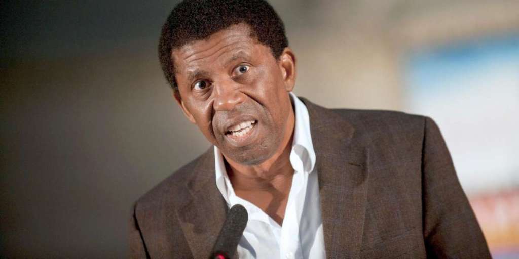 Racisme systémique : Dany Laferrière accuse le pouvoir américain