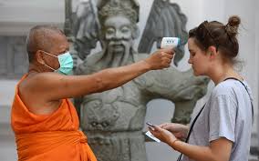 Les Européens et les Américains ne seront pas admis en Thaïlande pendant quelques temps