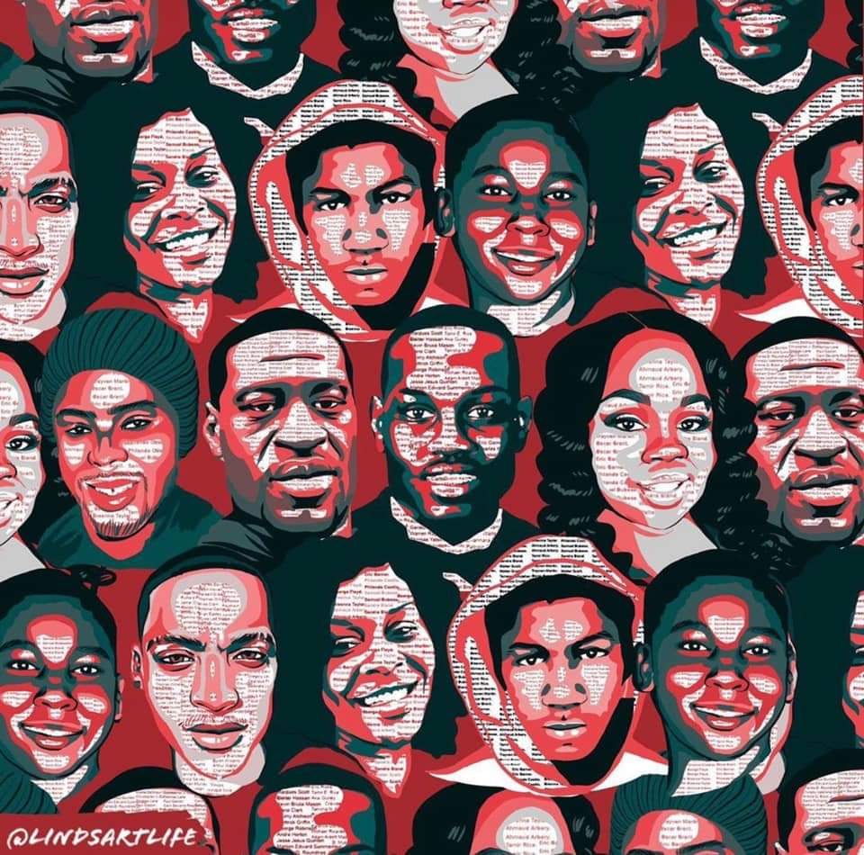 Janet Jackson demande que le meurtrier de George Floyd soit puni conformément à la loi