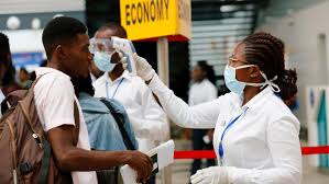 Mépris des citoyens haïtiens à l&rsquo;égard de la décision de l&rsquo;État relative au port du masque&nbsp;obligatoire