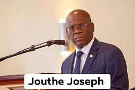 Tandis que le Covid-19 ravage le pays, Jouthe entend rouvrir l&rsquo;Aéroport international Toussaint&nbsp;Louverture