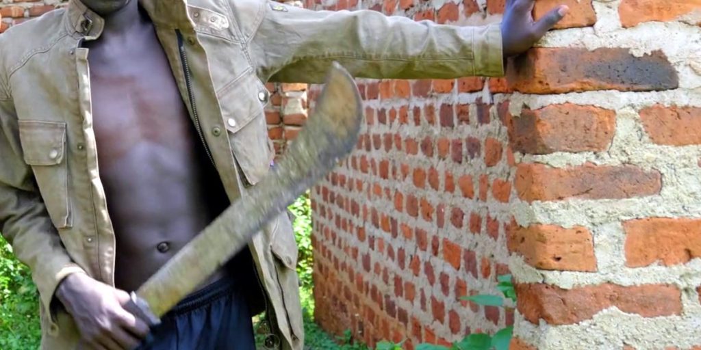 Meurtre à Port-Margot pour des raisons liées à la convoitise le 18 juin 2020