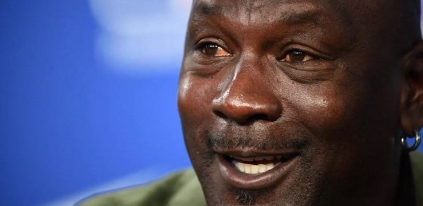 Michael Jordan demande au peuple américain d&rsquo;utiliser son vote pour changer le système raciste&nbsp;américain