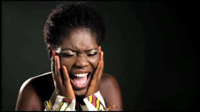 La maison de Rutshelle Guillaume sacagée par des hommes mal intentionnés