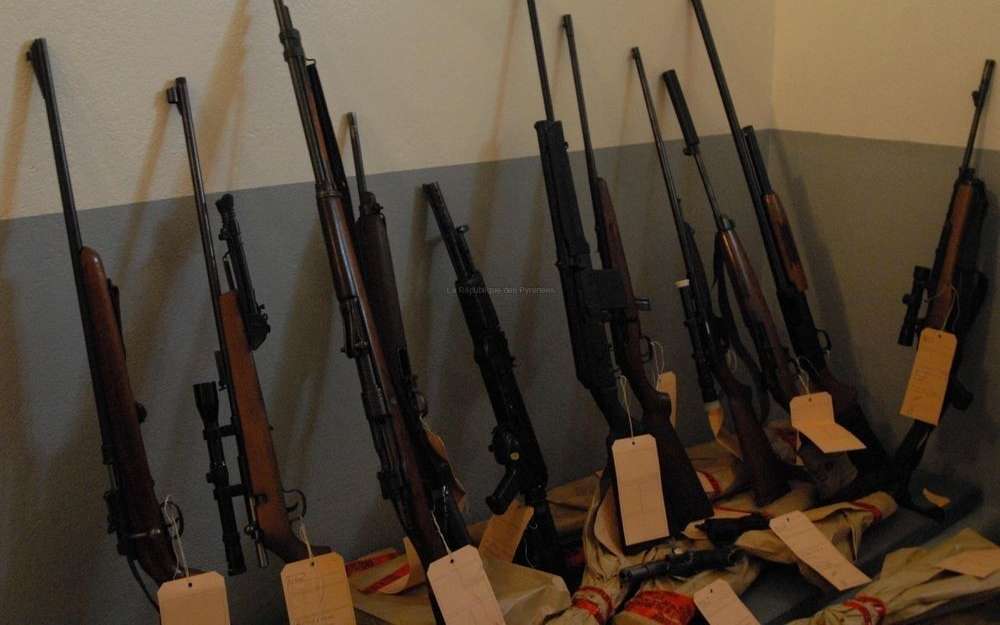 À qui profite le trafic d’armes illégales en Haïti ?