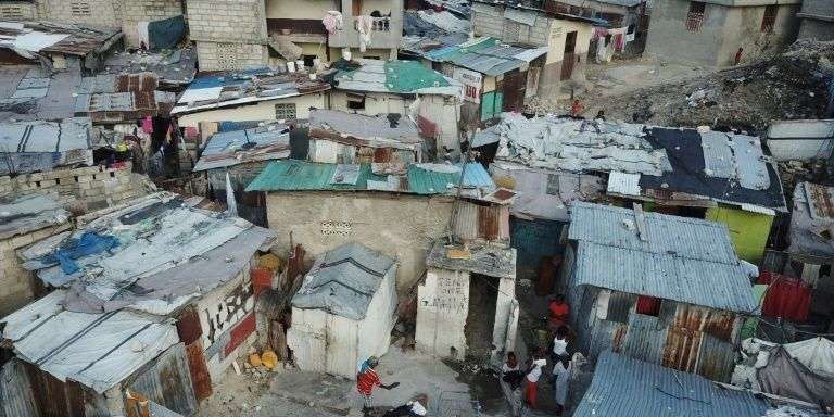 L&rsquo;Etat haïtien n&rsquo;a pas les moyens de sa politique budgétaire. Quelle issue&nbsp;?