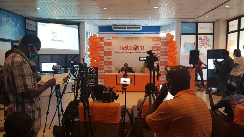 La Natcom confirme sa décision de maintenir ses&nbsp;prix