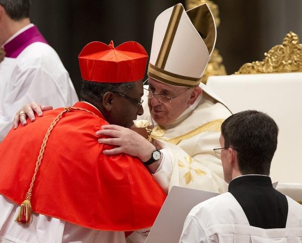 Le décret &laquo;&nbsp;de Jovenel Moïse&nbsp;&raquo; est une atteinte grave à notre humanité, selon les évêques&nbsp;catholiques