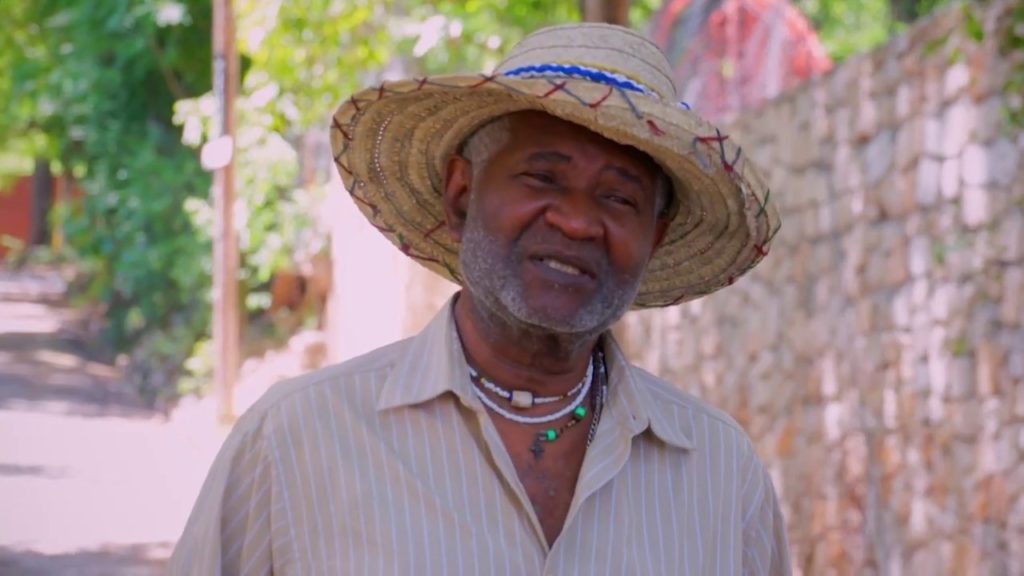 Konpè Filo est&nbsp;mort