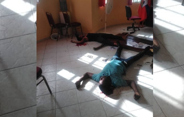 L&rsquo;économiste Norvella Bellamy aurait été tué pour des raisons&nbsp;politiques