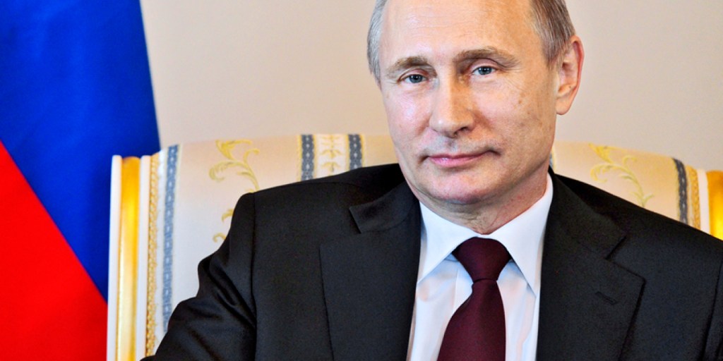 L&rsquo;opposition russe conteste le référendum en faveur de Vladimir&nbsp;Poutine