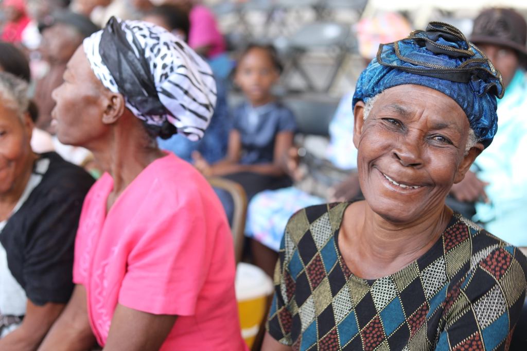 La Natcom fait le bonheur des citoyens du Cap-Haitien à l&rsquo;occasion du&nbsp;350e