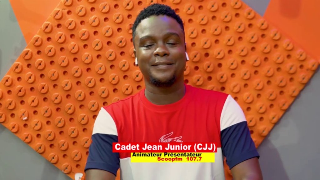 Un animateur étonné par l&rsquo;enthousiasme de la Natcom de maintenir ses&nbsp;prix