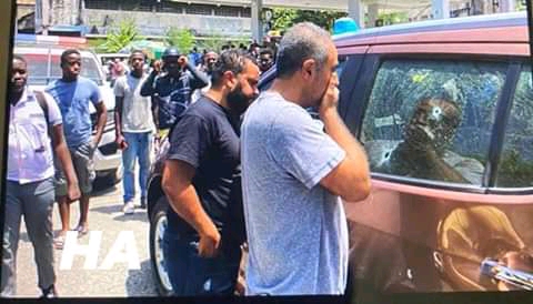 Haïti, dangereuse République pour les entrepreneurs surtout en 2019 et&nbsp;2020