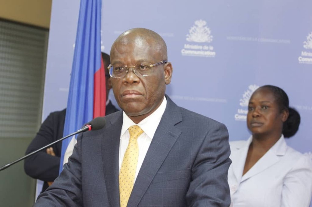 L’Etat haïtien reprend ses droits sur le marché pétrolier