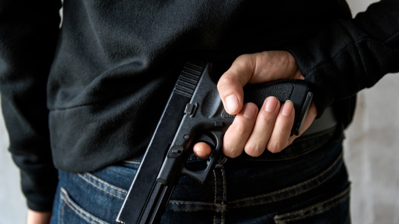 Policier assassiné à Lathan ce 5&nbsp;aout