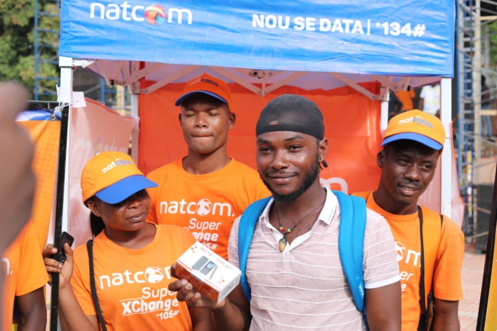 Les parents peuvent gérer le temps des enfants avec un plan YouTube de la&nbsp;Natcom