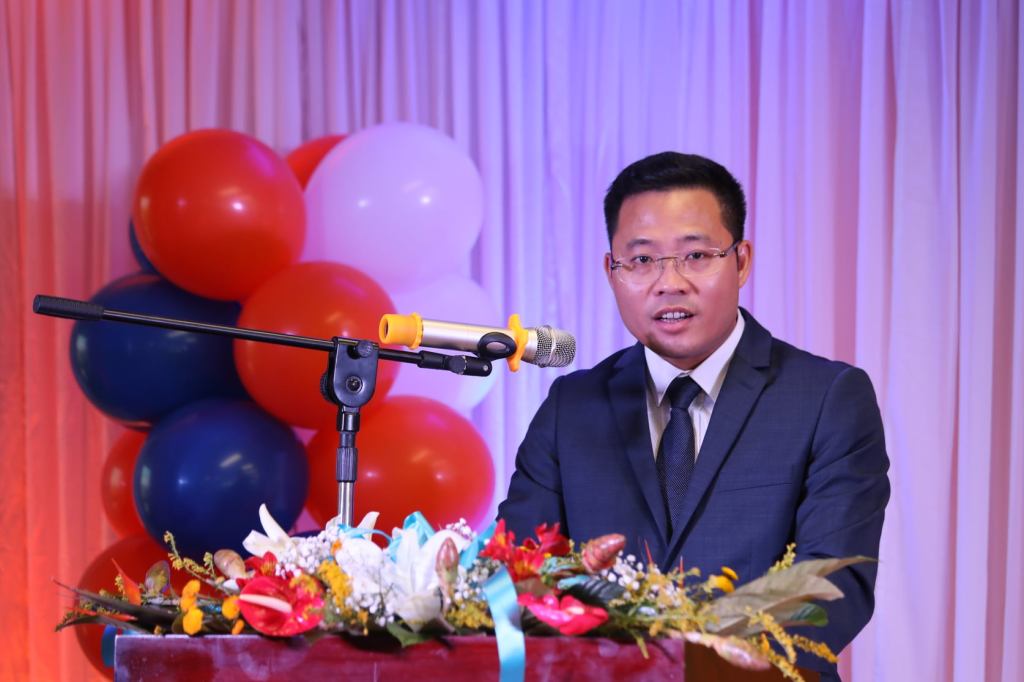 La Natcom a célébré son 9e anniversaire avec&nbsp;faste