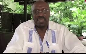 Le nouveau CEP n&rsquo;inspire pas confiance, selon le chef du&nbsp;PHTK