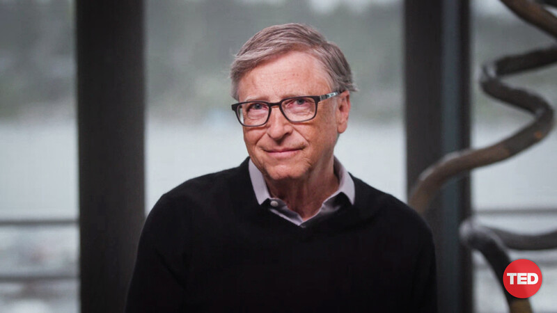 Le plus grand avantage du Covid-19, selon Bill&nbsp;Gates
