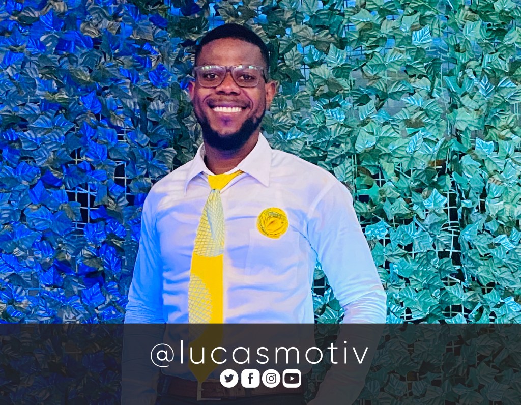 Un entrepreneur entre dans le jeu pour changer les choses en Haïti