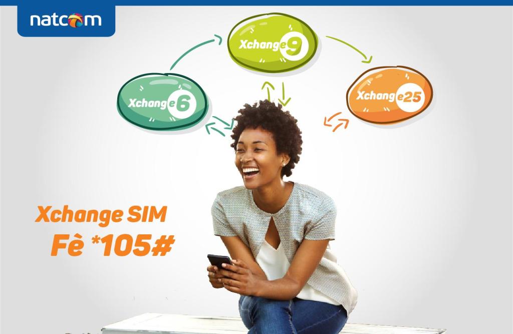 La Natcom réduit le prix de la minute sur le réseau, ses abonnés sont aux anges