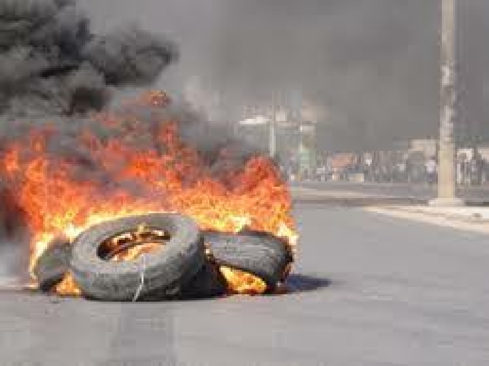 17 octobre 2020 : Mobilisation controversée à Port-au-Prince contre le pouvoir en&nbsp;place