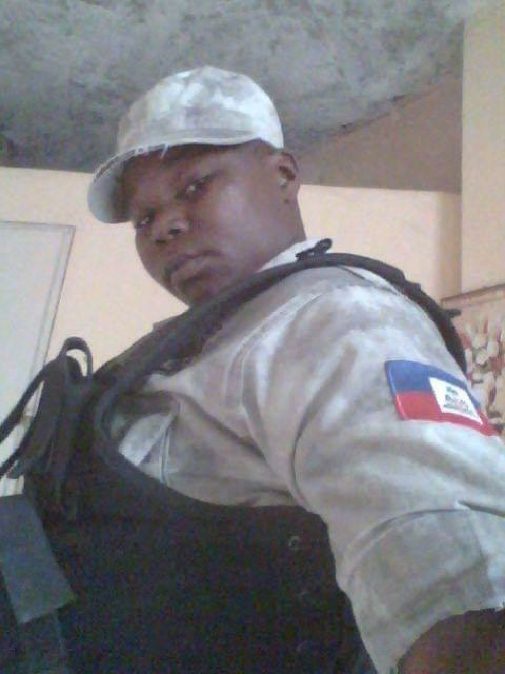 La policière Mikerlange François tuée pour perversion&nbsp;sexuelle