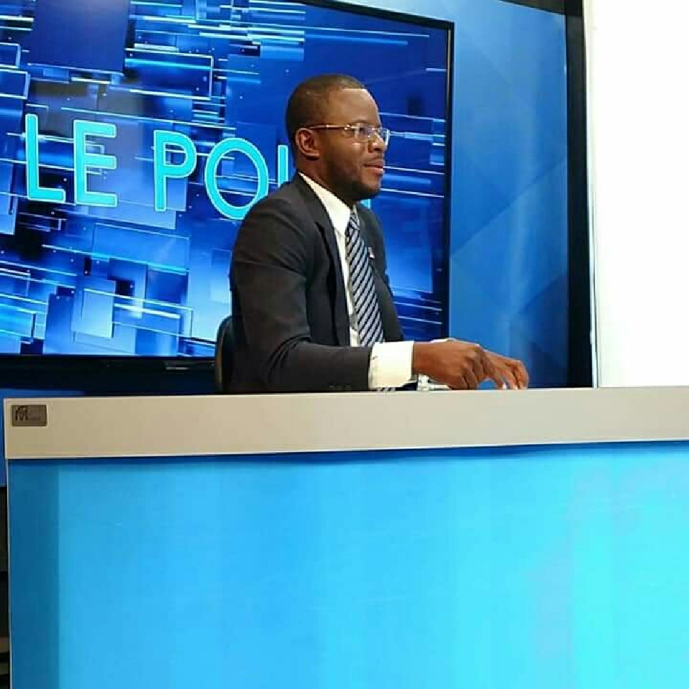 L’opposition haïtienne n’inspire pas confiance, selon Willy Jean Louis