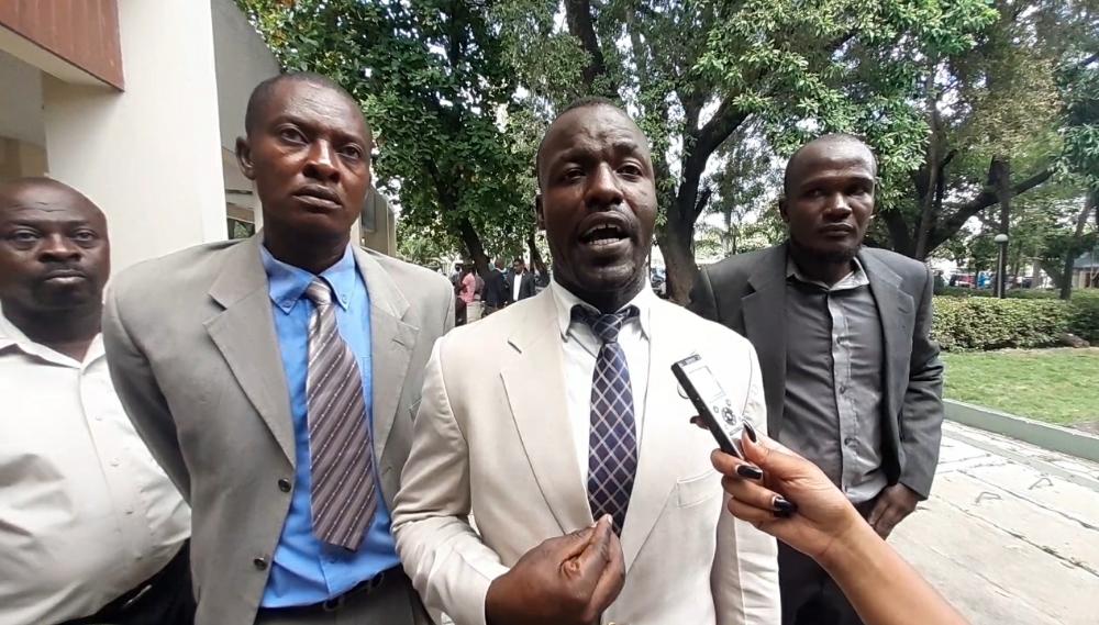 Digicel accusé de vol, escroquerie et association de malfaiteurs