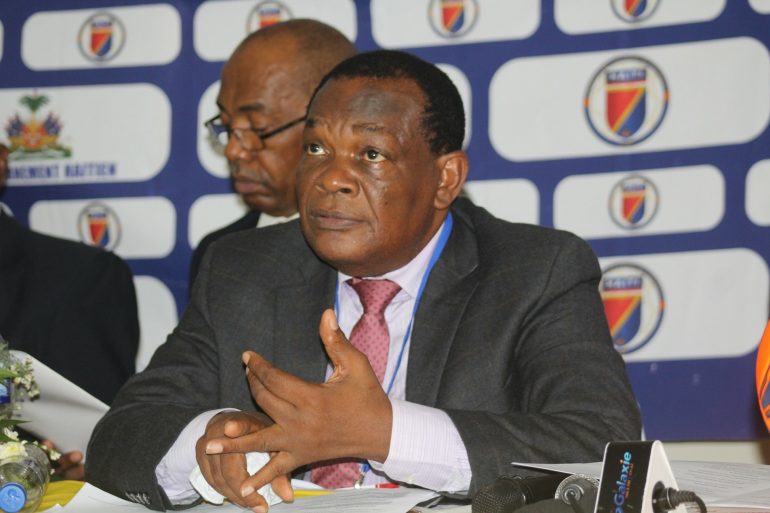 Yves Jean Bart : coupable pour la FIFA, saint pour la justice haïtienne