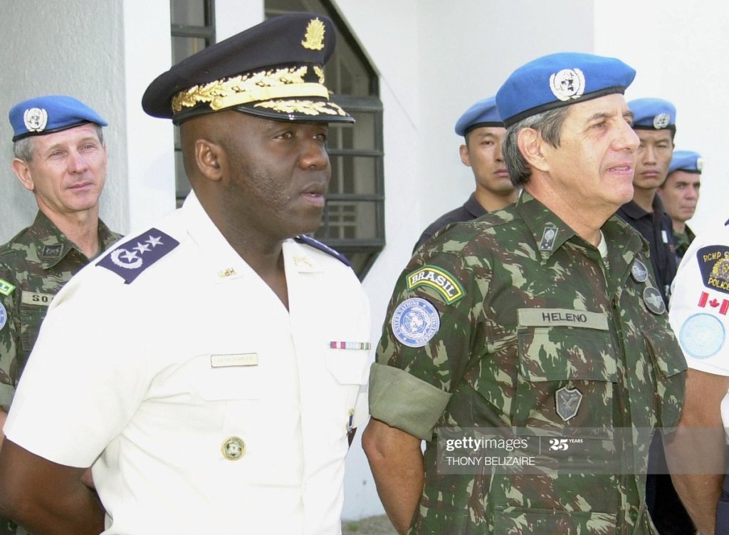 Léon Charles pourra-t-il prévenir les violences prévues pour le 18 novembre 2020&nbsp;?