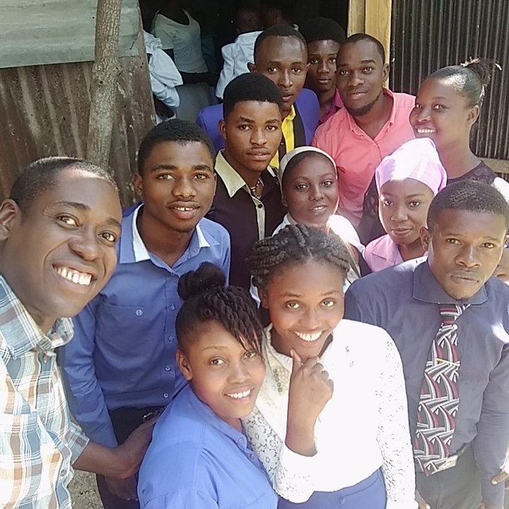 Katapausis supporte une jeune communauté et reprend ses rencontres&nbsp;bibliques