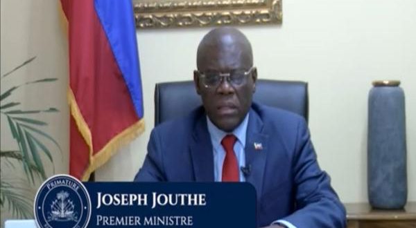 L&rsquo;opposition ne pourra pas empêcher l&rsquo;organisation des élections, si l&rsquo;on croit Joseph&nbsp;Jouthe