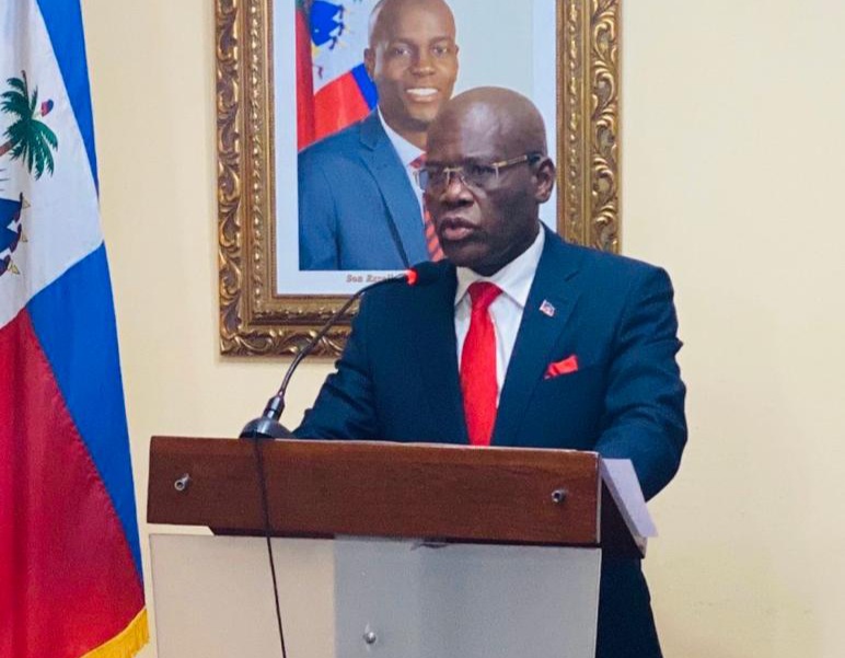 Kidnapping : L&rsquo;Etat appelle à la responsabilité individuelle au sein des familles&nbsp;haïtiennes