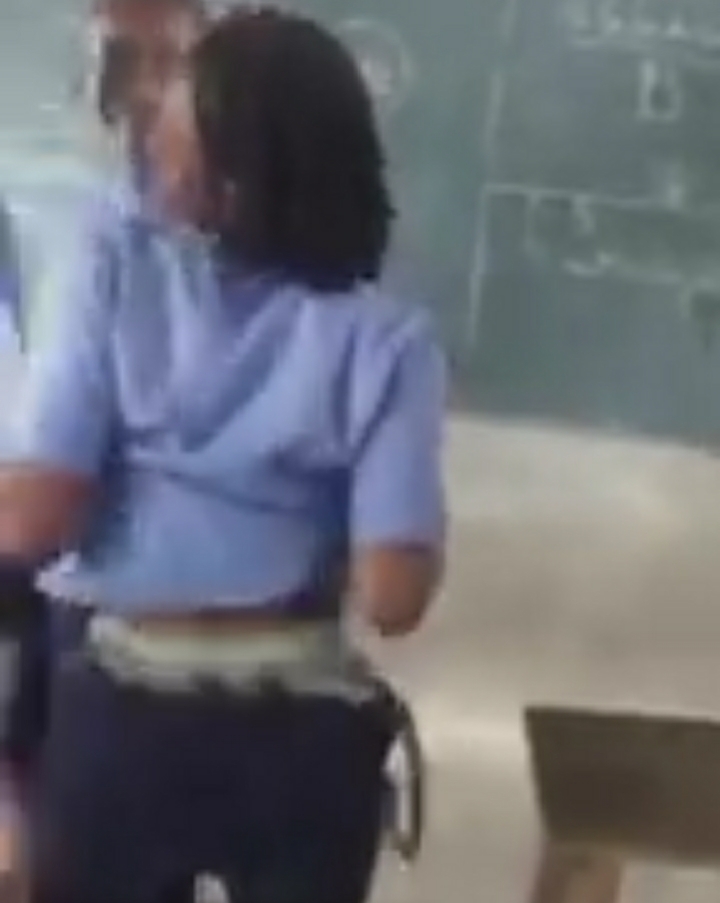 La Fondation Katapausis déplore l&rsquo;état immoral de certaines&nbsp;écoles