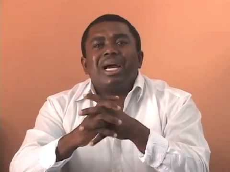 André Michel annonce la couleur pour 2021