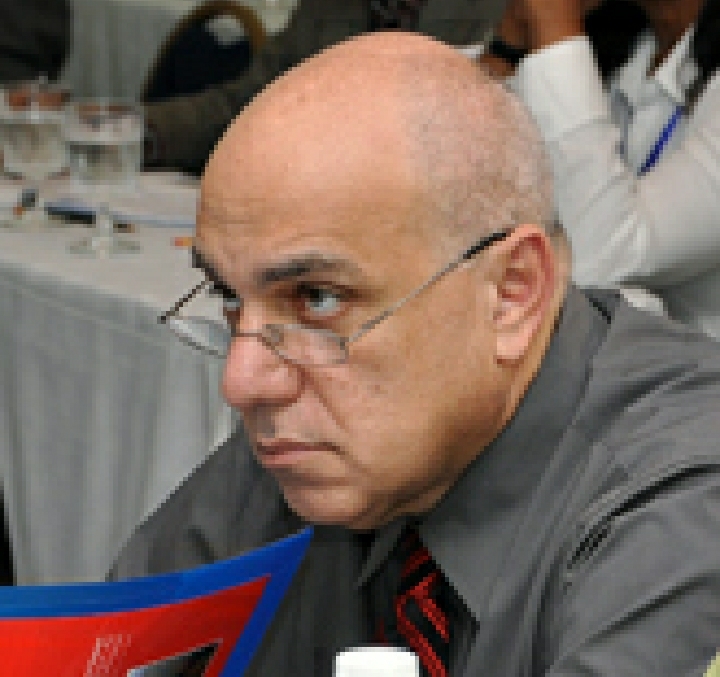 Réginald Boulos reconnait l&rsquo;échec de l&rsquo;opposition et prône une nouvelle&nbsp;stratégie