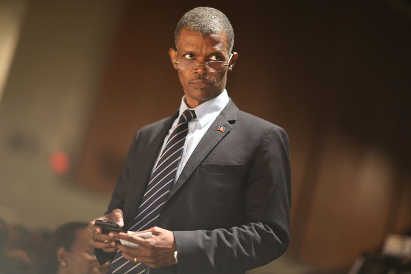 Le peuple est fatigué, il faut des élections, selon Mathias&nbsp;Pierre