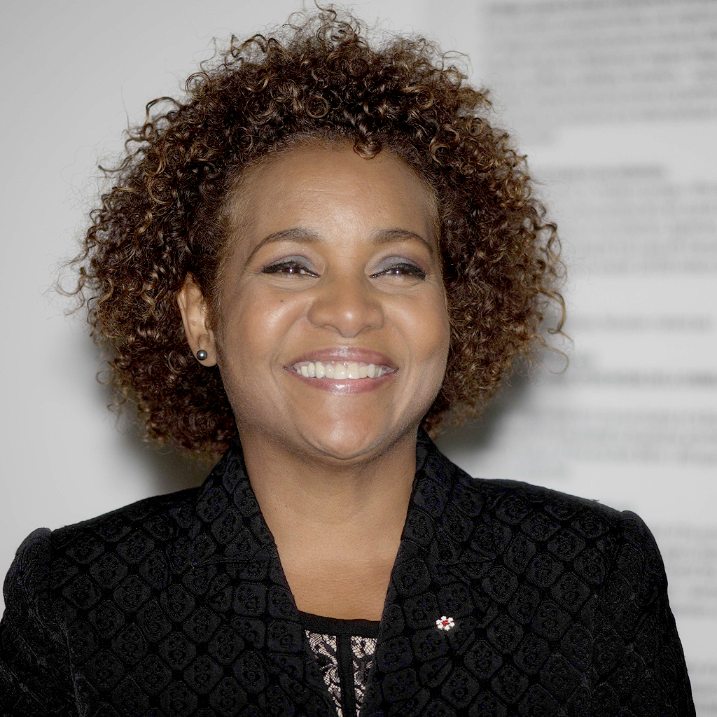 Michaëlle Jean à la tête de la FHF, savez-vous pourquoi&nbsp;?