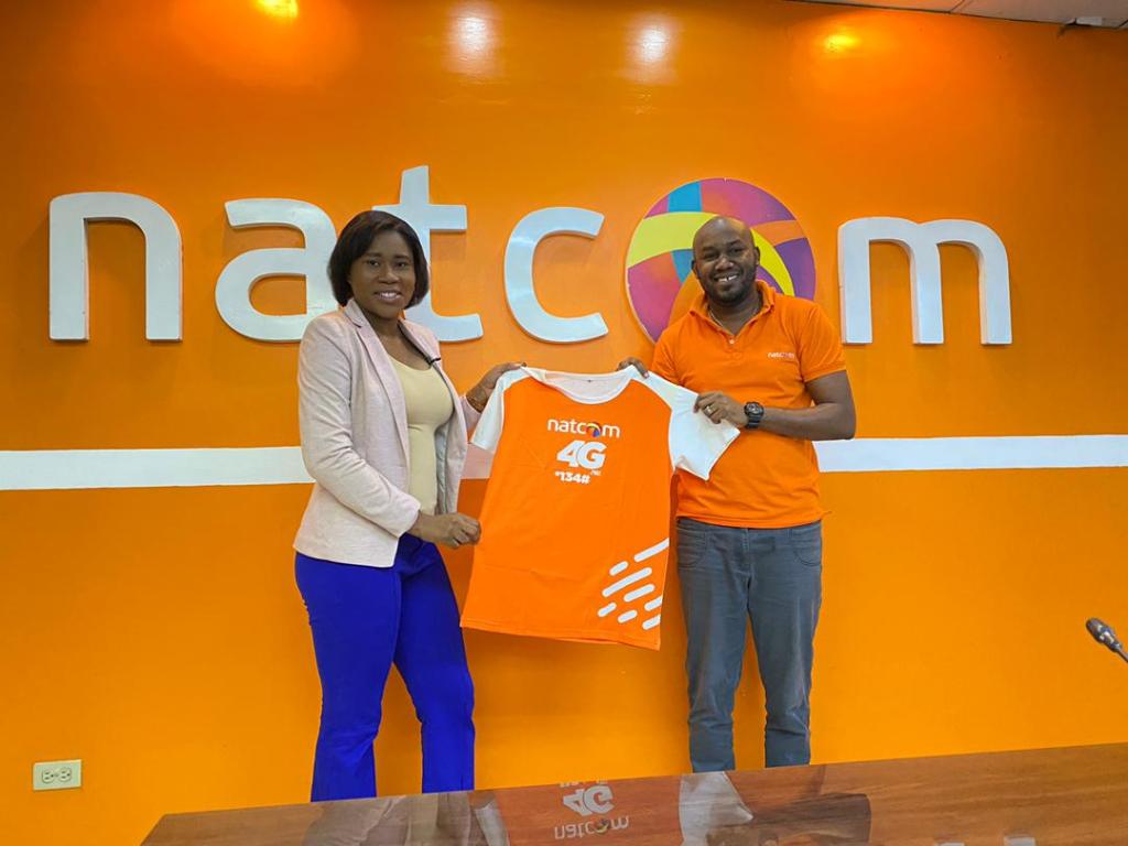 La Natcom est de loin le meilleur réseau en Haïti, selon Shelove&nbsp;Perrin