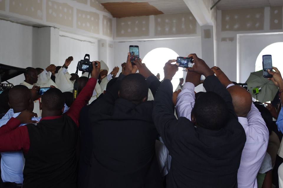 La probité et l&rsquo;objectivité en voie de disparition dans la presse&nbsp;haïtienne